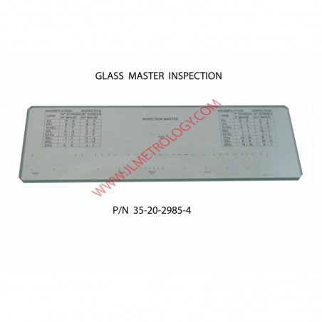 GLASS MASTER