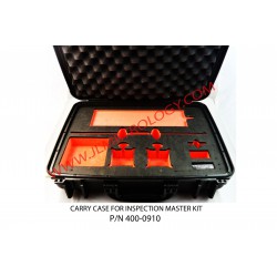INSP MASTER KIT CASE