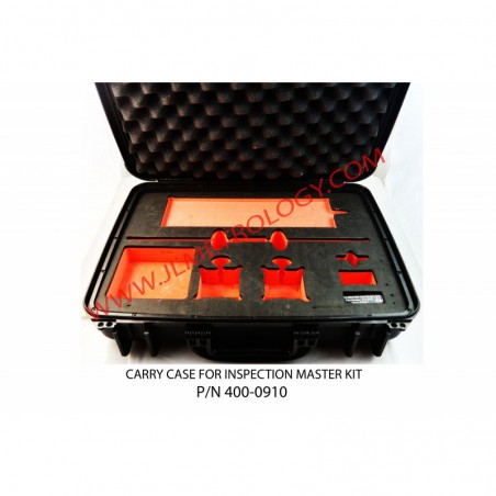 INSP MASTER KIT CASE