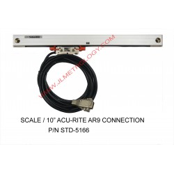 10" SCALE