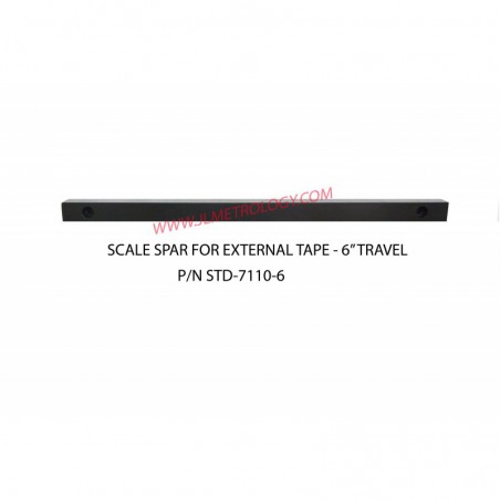 SCALE SPAR 6" TRAVEL