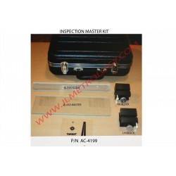 INSPECTION MASTER KIT