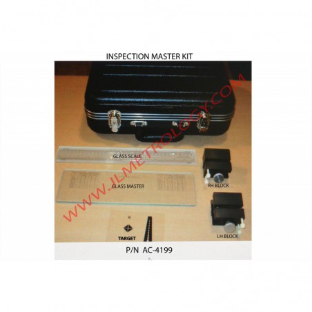 INSPECTION MASTER KIT